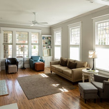 Family Room Love