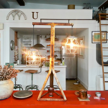 UMANOFF DESIGN - Lighting Collection 2013