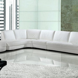 High End Sofas - Sofas