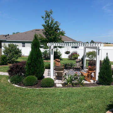 Pergola