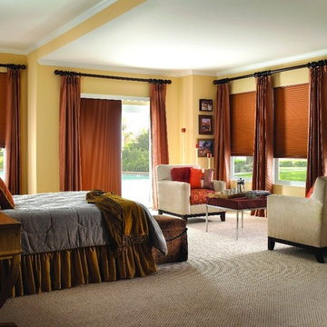 Cellular Shades