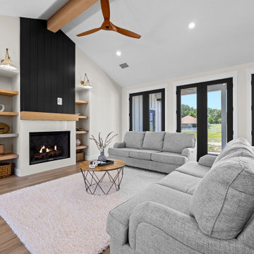 Modern Farmhouse