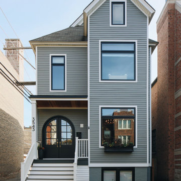 Janssen Residence