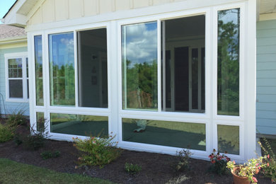 Sunrooms