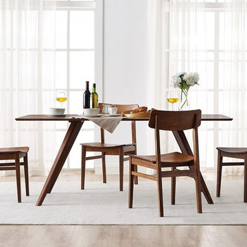 Zenith Dining Set