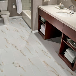 Flooring - Products