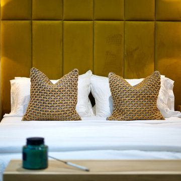Industrial Global Design AIRBNB