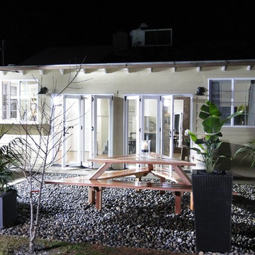 Folding Doors By Win-Dor