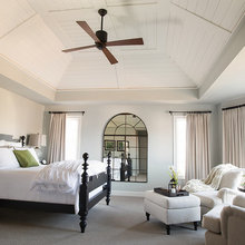 New House - Master Bedroom