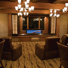 pop up tv