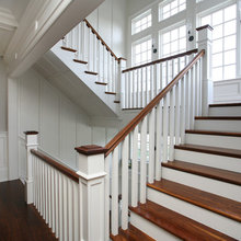 stairway