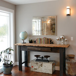 re-tooled - Buffets And Sideboards