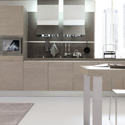 Designer Range Hoods - "Ravenna" Series - Range Hoods And Vents