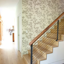 stair