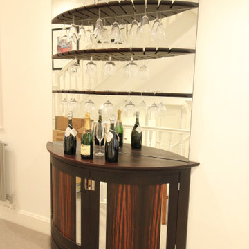 Luxury for Less, Designer Kitchens