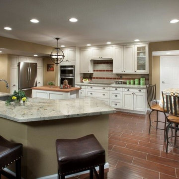 Scottsdale Kitchen