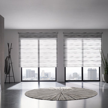 Roller shades