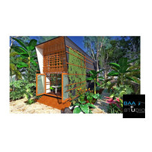 Nicki's House