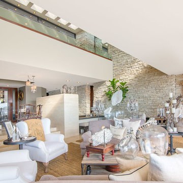 Luxury Newport Property