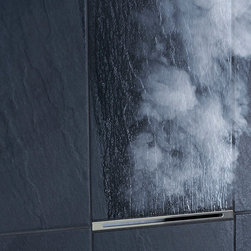 Linear SteamHead &trade; by MrSteam - Products