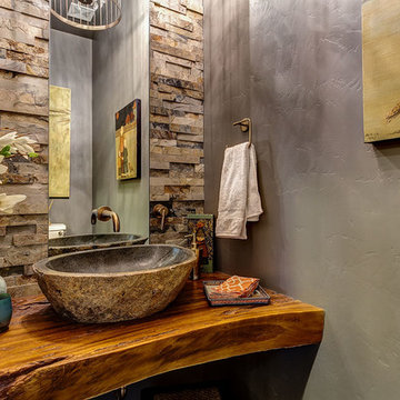 Harris Ranch Contemporary