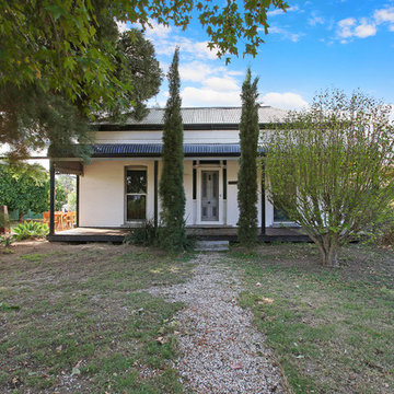 Kilby House @ Euroa