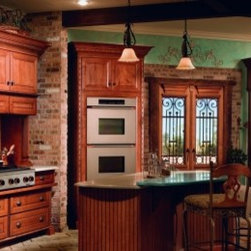 Medallion Cabinetry - Products