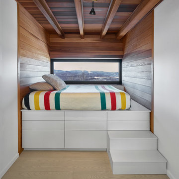 Laurentian Ski Chalet