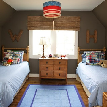Bedrooms