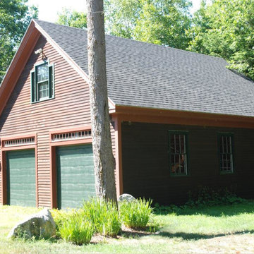 Exterior Photos