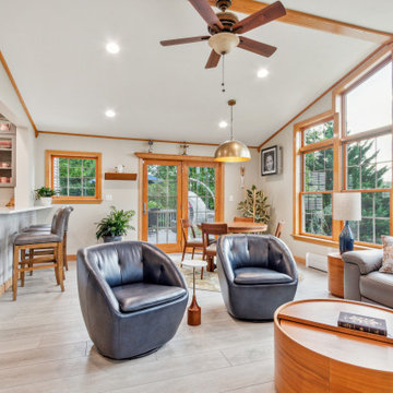 Lachlan Signature | Modin Rigid LVP Collection Transitional Customer Space | PA