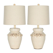 bedside lamps