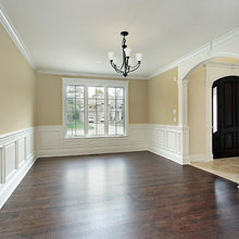 Dining Room Ideas