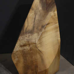 MYRTLE ART/SCULPTURE PIECE - Sculptures
