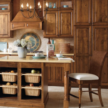 Cabinetry Trends