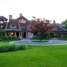 driveways