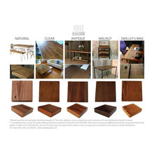 Supna Patel - Furniture