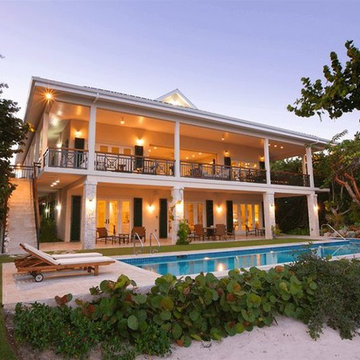 Outdoor Lighting
