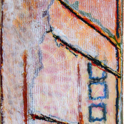 The Santa Monica Series No. 9 - Paintings