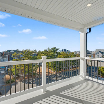 Anchor Drive, Seaside Park