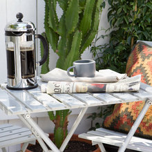 Patio Ideas
