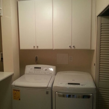 Laundry Rooms
