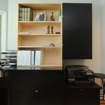 Offices & Bookcases