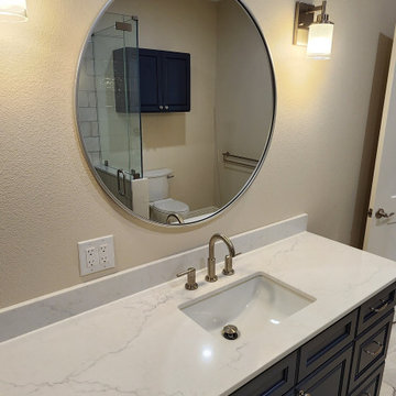 Custom Guest Accommodations