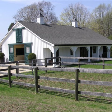 Skyland Farm