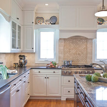 Kitchen hardware