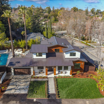 2304 Warner Range Ave