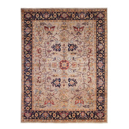 Traditional Rugs - Rugs