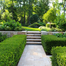 Garden Paths