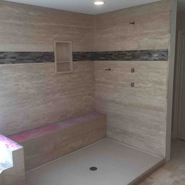 Tubs/ Showers